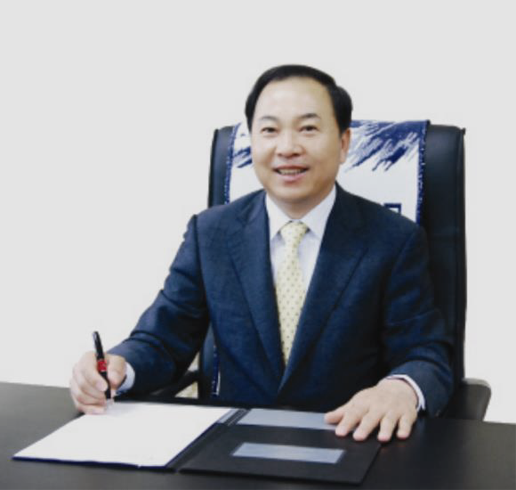 진성산업 대표이사